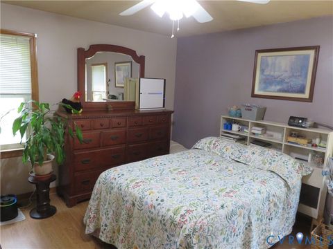 Tiny photo for 310 Fairfield Lane, King William, VA 23086 (MLS # 2608207)