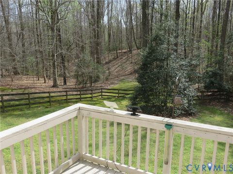 Tiny photo for 310 Fairfield Lane, King William, VA 23086 (MLS # 2608207)