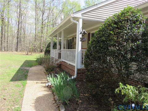 Tiny photo for 310 Fairfield Lane, King William, VA 23086 (MLS # 2608207)