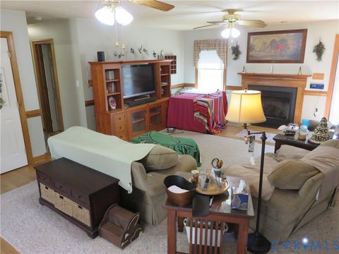 Tiny photo for 310 Fairfield Lane, King William, VA 23086 (MLS # 2608207)