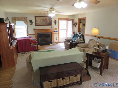 Tiny photo for 310 Fairfield Lane, King William, VA 23086 (MLS # 2608207)