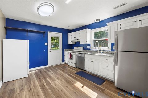 Tiny photo for 7060 Ann Cabell Court, Mechanicsville, VA 23111 (MLS # 2618670)