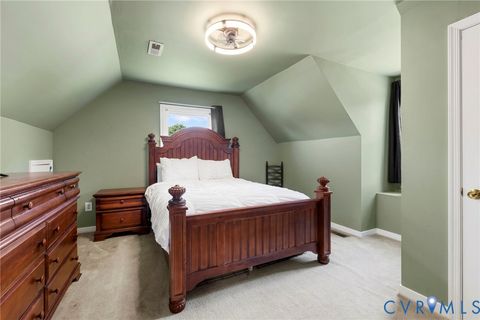 Tiny photo for 7060 Ann Cabell Court, Mechanicsville, VA 23111 (MLS # 2618670)