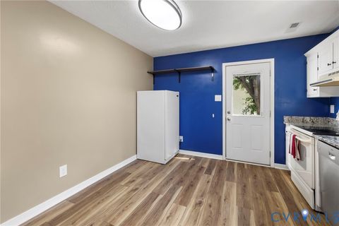 Tiny photo for 7060 Ann Cabell Court, Mechanicsville, VA 23111 (MLS # 2618670)