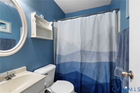 Tiny photo for 7060 Ann Cabell Court, Mechanicsville, VA 23111 (MLS # 2618670)