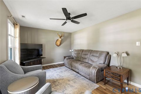 Tiny photo for 7060 Ann Cabell Court, Mechanicsville, VA 23111 (MLS # 2618670)