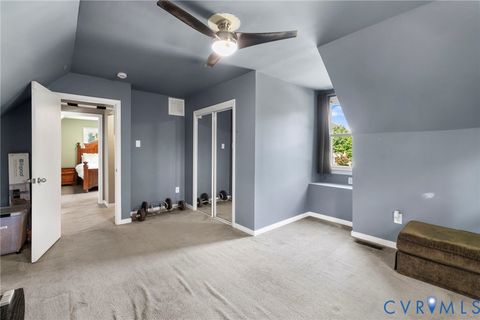 Tiny photo for 7060 Ann Cabell Court, Mechanicsville, VA 23111 (MLS # 2618670)