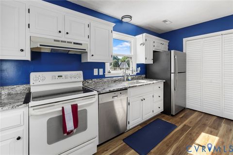 Tiny photo for 7060 Ann Cabell Court, Mechanicsville, VA 23111 (MLS # 2618670)