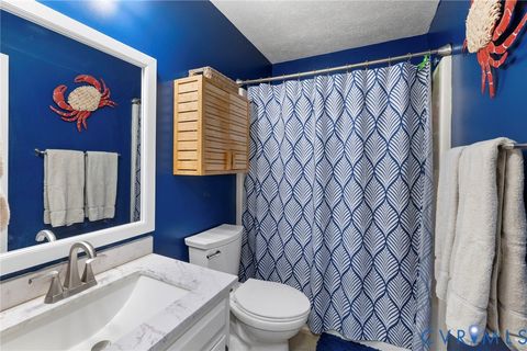 Tiny photo for 7060 Ann Cabell Court, Mechanicsville, VA 23111 (MLS # 2618670)