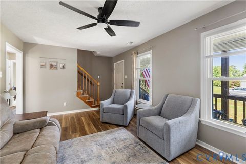 Tiny photo for 7060 Ann Cabell Court, Mechanicsville, VA 23111 (MLS # 2618670)