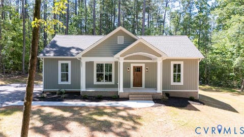 Photo for 463 Briery Way Road