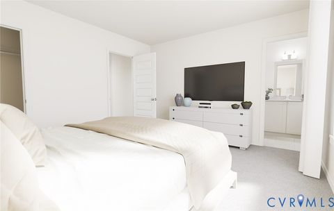 Tiny photo for 9803 Brookskirt Run, Glen Allen, VA 23059 (MLS # 2611444)