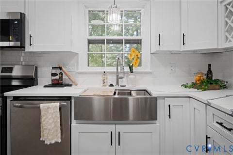 Tiny photo for 9010 Fawn Lane, Henrico, VA 23229 (MLS # 2624735)