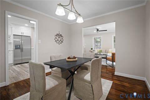 Tiny photo for 9010 Fawn Lane, Henrico, VA 23229 (MLS # 2624735)