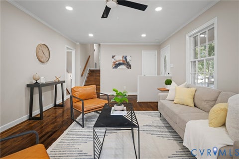 Tiny photo for 9010 Fawn Lane, Henrico, VA 23229 (MLS # 2624735)