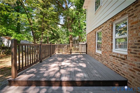 Tiny photo for 9010 Fawn Lane, Henrico, VA 23229 (MLS # 2624735)