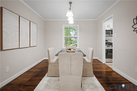 Tiny photo for 9010 Fawn Lane, Henrico, VA 23229 (MLS # 2624735)