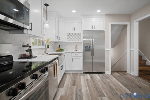Tiny photo for 9010 Fawn Lane, Henrico, VA 23229 (MLS # 2624735)