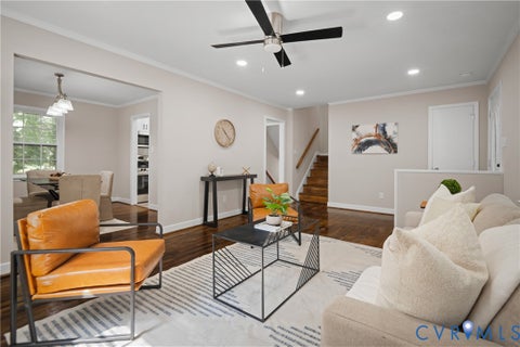 Tiny photo for 9010 Fawn Lane, Henrico, VA 23229 (MLS # 2624735)
