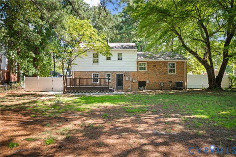 Tiny photo for 9010 Fawn Lane, Henrico, VA 23229 (MLS # 2624735)