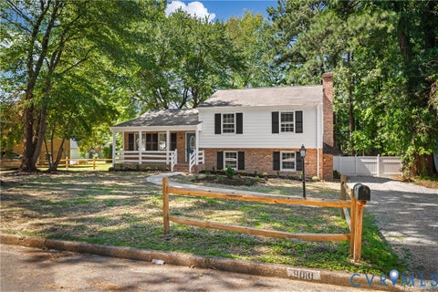 Tiny photo for 9010 Fawn Lane, Henrico, VA 23229 (MLS # 2624735)