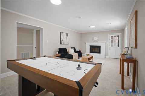 Tiny photo for 9010 Fawn Lane, Henrico, VA 23229 (MLS # 2624735)