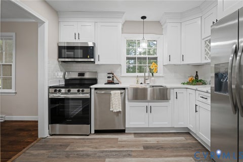 Tiny photo for 9010 Fawn Lane, Henrico, VA 23229 (MLS # 2624735)