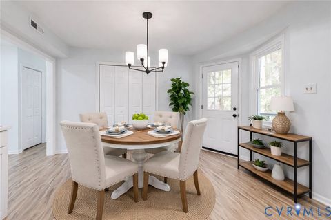 Tiny photo for 7416 Newbys Court, Chesterfield, VA 23832 (MLS # 2602503)