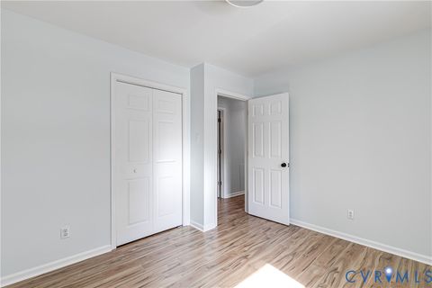 Tiny photo for 7416 Newbys Court, Chesterfield, VA 23832 (MLS # 2602503)