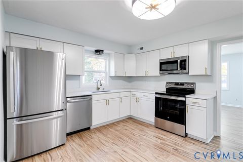 Tiny photo for 7416 Newbys Court, Chesterfield, VA 23832 (MLS # 2602503)