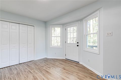 Tiny photo for 7416 Newbys Court, Chesterfield, VA 23832 (MLS # 2602503)