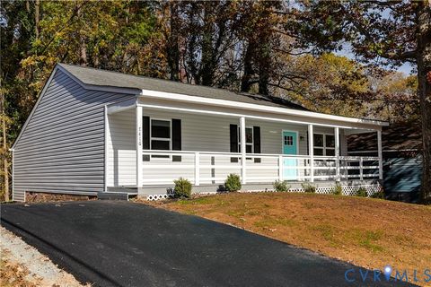 Tiny photo for 7416 Newbys Court, Chesterfield, VA 23832 (MLS # 2602503)