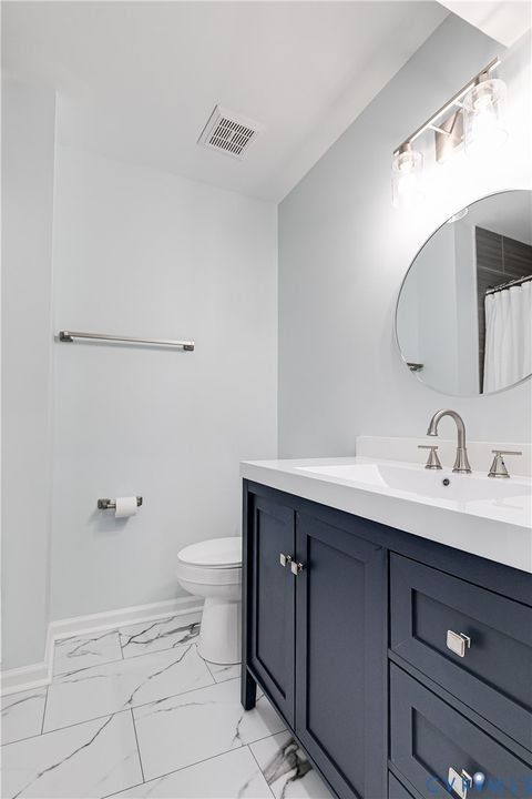 Tiny photo for 7416 Newbys Court, Chesterfield, VA 23832 (MLS # 2602503)