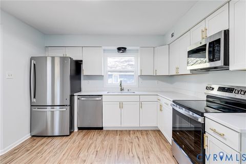 Tiny photo for 7416 Newbys Court, Chesterfield, VA 23832 (MLS # 2602503)