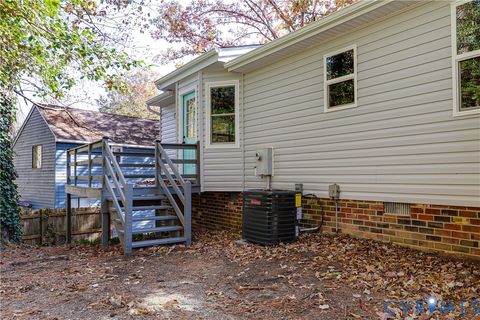 Tiny photo for 7416 Newbys Court, Chesterfield, VA 23832 (MLS # 2602503)