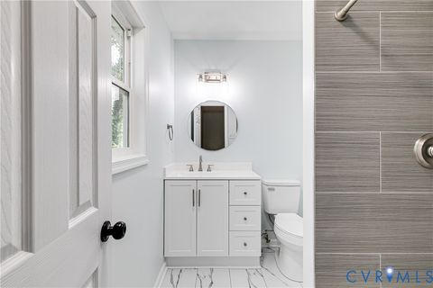 Tiny photo for 7416 Newbys Court, Chesterfield, VA 23832 (MLS # 2602503)