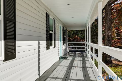 Tiny photo for 7416 Newbys Court, Chesterfield, VA 23832 (MLS # 2602503)