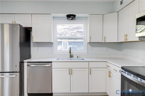 Tiny photo for 7416 Newbys Court, Chesterfield, VA 23832 (MLS # 2602503)