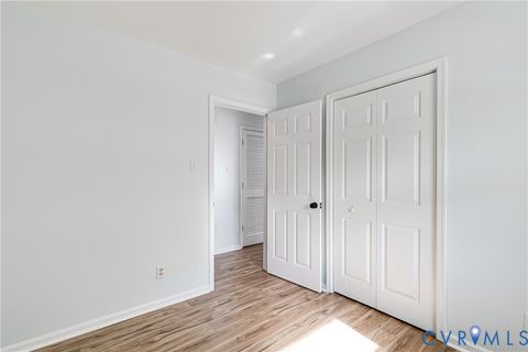 Tiny photo for 7416 Newbys Court, Chesterfield, VA 23832 (MLS # 2602503)