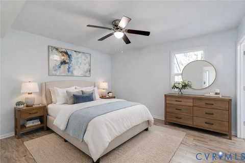 Tiny photo for 7416 Newbys Court, Chesterfield, VA 23832 (MLS # 2602503)