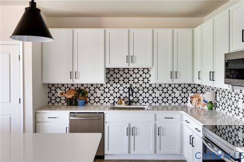 Tiny photo for 1459 Overbrook Road, Richmond, VA 23220 (MLS # 2617046)