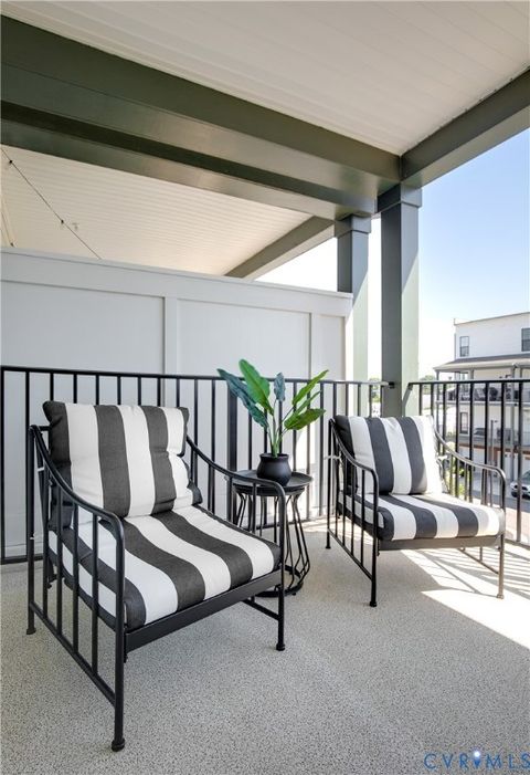 Tiny photo for 1459 Overbrook Road, Richmond, VA 23220 (MLS # 2617046)