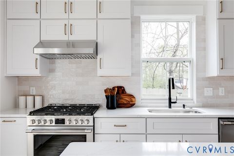 Tiny photo for 808 N 22nd Street, Richmond, VA 23223 (MLS # 2614581)