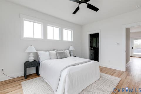 Tiny photo for 808 N 22nd Street, Richmond, VA 23223 (MLS # 2614581)