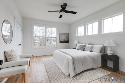 Tiny photo for 808 N 22nd Street, Richmond, VA 23223 (MLS # 2614581)
