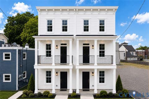 Photo of 808 N 22nd Street, Richmond, VA 23223 (MLS # 2614581)