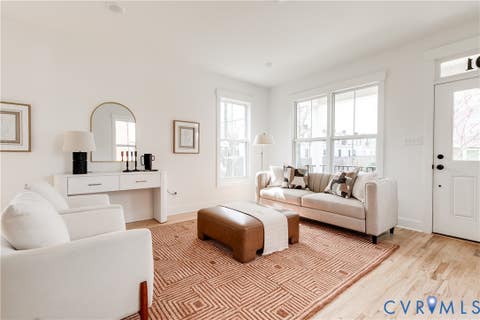 Tiny photo for 808 N 22nd Street, Richmond, VA 23223 (MLS # 2614581)