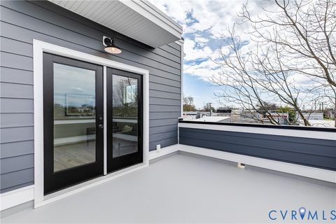 Tiny photo for 808 N 22nd Street, Richmond, VA 23223 (MLS # 2614581)