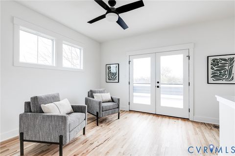 Tiny photo for 808 N 22nd Street, Richmond, VA 23223 (MLS # 2614581)