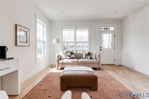 Tiny photo for 808 N 22nd Street, Richmond, VA 23223 (MLS # 2614581)